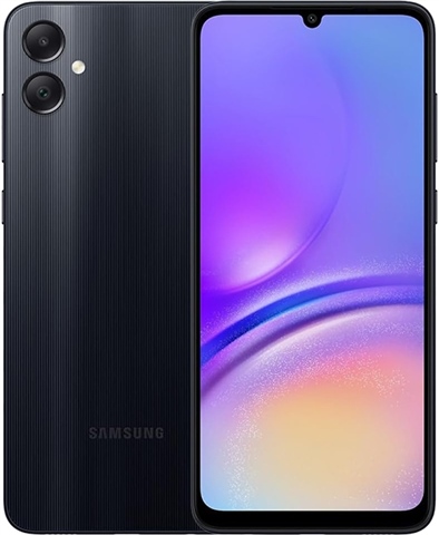 Samsung Galaxy A06 4GB 128GB ブラック New) Samsung Galaxy A06 4GB+128GB BLACK Dual SIM Unlocked